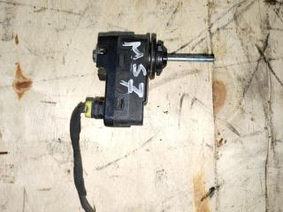 корректор фар Hyundai Santa Fe 2 поколение [рестайлинг] 2011, 2.2 л., D4HB, дизель, АКПП