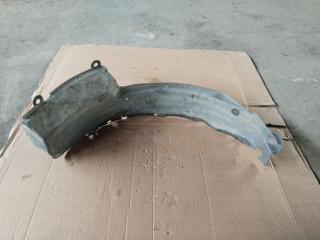 защита арок передняя левая (подкрылок) Renault Master 2 поколение 1999, 2.2 л., G9T 722, дизель