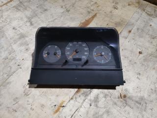 щиток приборов (приборная панель) Volkswagen LT 2 поколение 1999, 2.5 л., ANJ, дизель, МКПП, микроавтобус