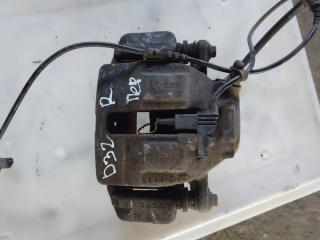 суппорт передний правый Mercedes-Benz C-Класс W203/S203/CL203 2003, 2.2 л., дизель