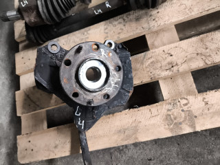 ступица передняя правая Citroen Jumper 2 поколение 2011, 2.2 л., 4HH (P22DTE), дизель