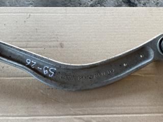 рычаг задний правый Mercedes-Benz C-Класс W204/S204 2008, 2.1 л., OM 651.911, дизель, A20407