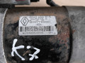 стартер Renault Scenic 1 поколение 1998, 1.9 л., F9Q 750, дизель, 8200096510 - фото №4