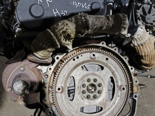 двигатель Land Rover Range Rover 3 поколение [рестайлинг] 2009, 2.7 л., 276DT, дизель, H276DT