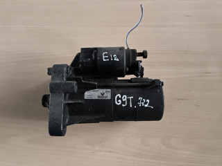 стартер Renault Master 2 поколение [рестайлинг] (2003 - 2010), 2.2 л., G9T 722, дизель, 223622, 7711368323