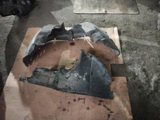 защита арок передняя правая (подкрылок) Peugeot Boxer 2 поколение (1993 - 2001), 2.2 л., 4HU (P22DTE), дизель