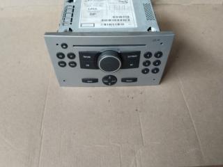 магнитола Opel Meriva 1 поколение (A) [рестайлинг] 2007, 1.7 л., Z 17 DTR, дизель, МКПП, минивэн, 13233927