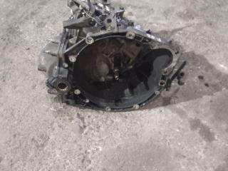 КПП механическая (МКПП) Peugeot 407 1 поколение 2008, 1.6 л., 9HZ (DV6TED4), дизель, 20UE10