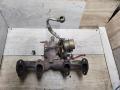 турбина Volkswagen Golf 3 поколение 1996, 1.9 л., 1Z, дизель, 0281457010 - фото №2