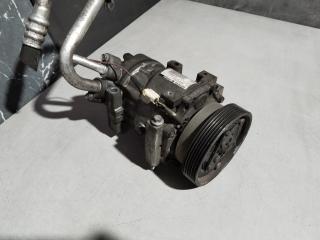 компрессор кондиционера Chrysler PT Cruiser 1 поколение [рестайлинг] 2006, 2.2 л., дизель