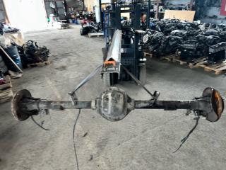 мост задний IVECO Daily 4 поколение (2006 - 2011), 2.8 л.