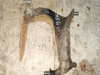 рычаг задний правый Volvo XC90 1 поколение 2003, 2.9 л., бензин, АКПП