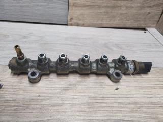 топливная рампа Renault Vel Satis 1 поколение 2005, 2.2 л., G9T 702, дизель, 0445214079, 8200378703, H148037