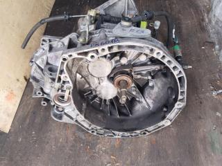 КПП механическая (МКПП) Renault Laguna 2 поколение 2004, 1.9 л., F9Q 750, дизель, PK6018