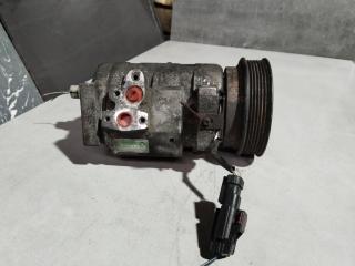 компрессор кондиционера Chrysler PT Cruiser 1 поколение [рестайлинг] 2006, 2.2 л., дизель