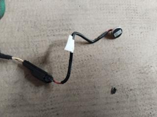 микрофон Ford Ranger 3 поколение T6 2014, 2.2 л., дизель