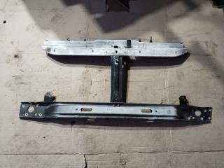 передняя панель крепления облицовки (телевизор) Opel Movano A (1998 - 2003), 2.2 л., G9T 722, дизель