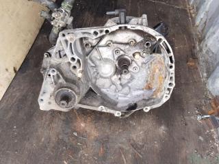 КПП механическая (МКПП) Renault Kangoo 1 поколение 2003, 1.5 л., K9K 700, дизель, JB3974