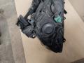 фара правая Renault Scenic 2 поколение [рестайлинг] 2008, 1.9 л., F9Q 818, дизель - фото №2