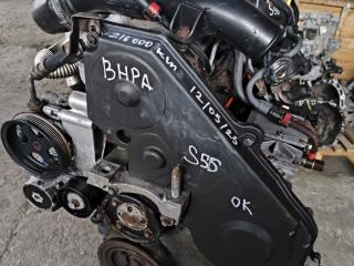 двигатель Ford Transit Connect 1 поколение 2005, 1.8 л., BHPA, дизель, BHPA