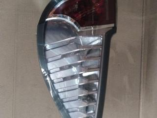 фонарь задний правый Renault Scenic 3 поколение 2009, 1.5 л., K9K 836, дизель, 6МКПП, хетчбэк 5 дв., передний привод