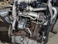 двигатель Renault Megane 2 поколение [рестайлинг] 2008, 1.5 л., K9K 732, дизель, K9K9732 - фото №3