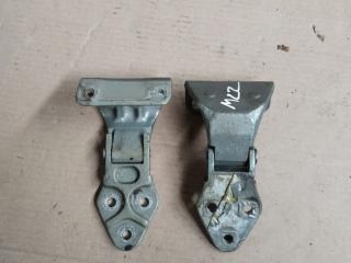 петля двери Renault Master 2 поколение 1999, 2.2 л., G9T 722, дизель