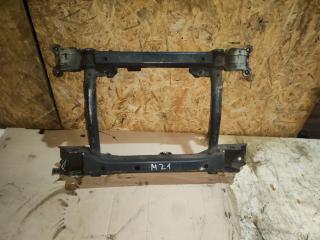 балка подвески передняя (подрамник) Mercedes-Benz M-Класс W163 1999