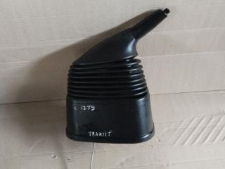 рычаг ручного тормоза (ручника) Ford Transit 7 поколение 2007, дизель, МКПП, 6S112780