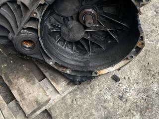 КПП механическая (МКПП) Ford Transit 8 поколение 2014, 2.2 л., DRFB, дизель, CC1R7002AD