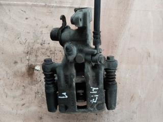 суппорт задний левый Nissan Primera P11 1999, 2.0 л., бензин, МКПП, универсал