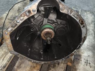 КПП механическая (МКПП) Mercedes-Benz Vito W639 2007, 2.2 л., OM 646.982, дизель, АКПП