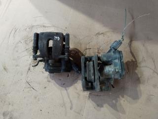 суппорт задний правый Renault Scenic 3 поколение 2009, 1.5 л., K9K 836, дизель, 6МКПП, хетчбэк 5 дв., передний привод, 32338814