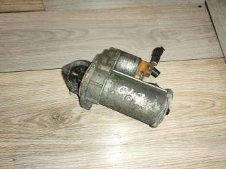 стартер Renault Laguna 2 поколение 2003, 1.9 л., F9Q 750, дизель