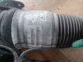 пневмостойка передняя Volkswagen Touareg 1 поколение 2002, 2.5 л., BAC, дизель, МКПП - фото №2