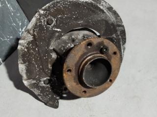 ступица передняя левая BMW 1 серия E81/E87 [рестайлинг] E87 2008, 2.0 л., дизель