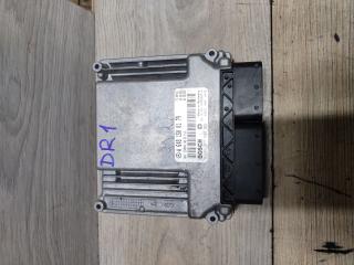 блок управления двигателем Mercedes-Benz E-Класс W211/S211 2005, 3.2 л., OM 648.961, дизель, 648961, A6481500179