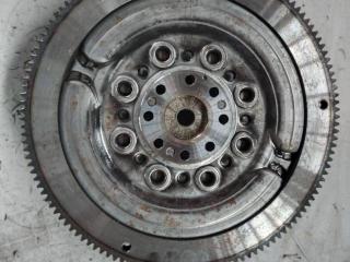 маховик Jeep Wrangler 3 поколение (2006 - 2011), 2.8 л., дизель