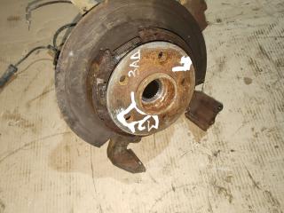 ступица задняя левая Mercedes-Benz M-Класс W163 1999