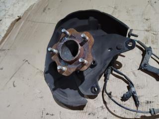 ступица задняя левая Nissan X-Trail T32 2017, 1.6 л., R9M 413, дизель