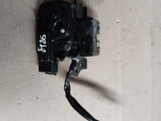 замок багажника Toyota Prius 2 поколение 2005, 1.5 л., 1NZ-FE, бензин