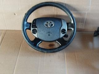 руль Toyota Prius 2 поколение 2005, 1.5 л., 1NZ-FE, бензин