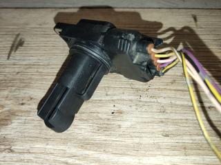 расходомер воздуха Toyota Yaris XP9 2008, 1.4 л., 1ND-TV, дизель, 1NDTV, 1ND, 222040N010