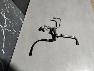 трубка обратки форсунок Volkswagen Tiguan 1 поколение [рестайлинг] 2012, 2.0 л., CFFB, дизель, МКПП