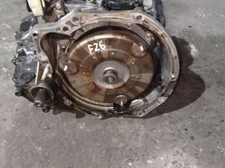 КПП механическая (МКПП) Renault Megane 2 поколение 2004, 2.0 л., F4R 771, бензин, DP0056