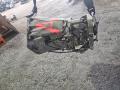 КПП механическая (МКПП) Mercedes-Benz Vito W639 2008, 2.2 л., OM 646.982, дизель, 716652 - фото №3