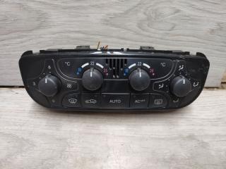 блок управления печки / климат-контроля Mercedes-Benz C-Класс W203/S203/CL203 2002, 2.2 л., OM 611.962, дизель, A2098300085, 9140010497