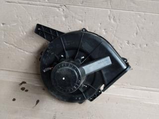 моторчик печки Volkswagen Polo 5 поколение (2009 - 2015), 1.6 л., CAYB, дизель, МКПП, хетчбэк 5 дв.