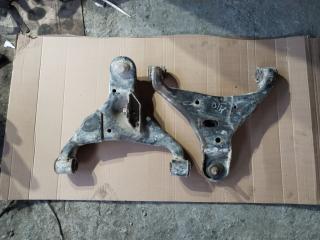 рычаг передний Ford Ranger 3 поколение T6 2014, 2.2 л., дизель