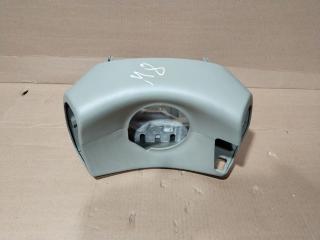 кожух рулевой колонки Renault Scenic 2 поколение [рестайлинг] 2008, 1.9 л., F9Q 818, дизель